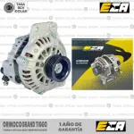 ALTERNADOR ECA B11-3701110BB ORINOCO GRAND TIGGO