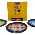 ANILLOS NPR TOYOTA 1GRFE 4.0 SWT10195ZZ
