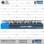 ARBOL LEVA MP 8200100528 SYMBOL CLIO MEGANE 1.6 16V ESCAPE