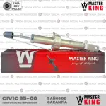 AMORT M MK G41238010 CIVIC 95-00 TRA AMB