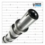 ARBOL LEVA MP 8200664673 TWINGO 1.2 16V