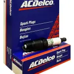 BUJIA ACDELCO CR45TS