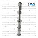 ARBOL LEVA MP 7700272940 LOGAN 1.6 8V K7M