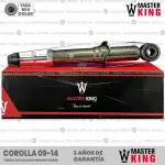 AMORT G MK 340018 COROLLA 09-14 TRA AMB