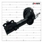 AMORT G OKAMI 72297 ACCENT RIO CVVT DEL DER