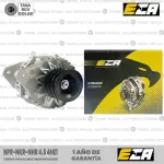 ALTERNADOR ECA 12536 NPR NKR NHR 4.8 4HE1