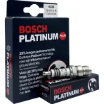 BUJIA BOSCH 4311 (BL15Y)