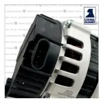 ALTERNADOR COUNA GUARD ADR 0337 AVEO OPTRA DESING 3 PINES