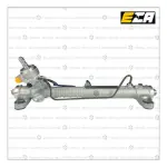 CAJETIN DIRECCION ECA 44250-02160 COROLLA 03-08