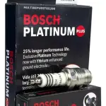 BUJIA BOSCH 4226 (F14YC)