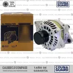 ALTERNADOR COUNA GUARD 11231N CALIBER COMPASS