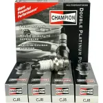 BUJIA CHAMPION CJ8 GUARAÑA