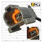 ARRANQUE ECA 6750 OPTRA NUBIRA LEGANZA TACUMA 9D
