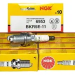 BUJIA NGK BKR5E11