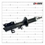 AMORT M MK G22045111R KIA RIO STYLUS DEL DER