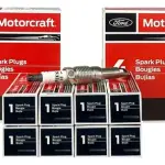 BUJIA MOTORCRAFT SP-547-X