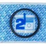 ANILLOS MAHLE CHEVROLET AVEO 1.6 A14190