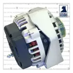 ALTERNADOR COUNA GUARD 15093928/8301N SILVERADO TAHOE 5.3L 16 AMP 2