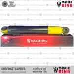 AMORT P MK 345084 CAPTIVA TRA AMB