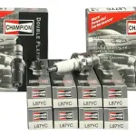 BUJIA CHAMPION L87YC