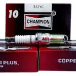 BUJIA CHAMPION S12YC
