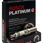 BUJIA BOSCH 4315 (SP411)