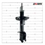 AMORT G OKAMI 333755 CORSA MONTANA 1.8 DEL DER