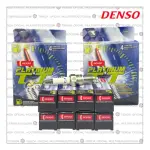 BUJIA DENSO ORIGINAL PT16TT