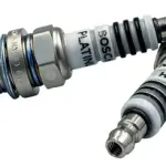 BUJIA BOSCH 4481 (K16PRU-11)
