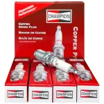 BUJIA CHAMPION RC12YC