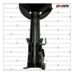 AMORT G OKAMI 333209 STARLET DEL DER