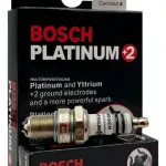 BUJIA BOSCH 4307 (N12YC)