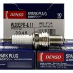 BUJIA DENSO W20EPR-U11
