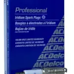 BUJIA ACDELCO 41-110