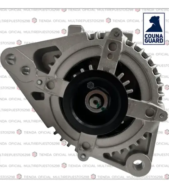 ALTERNADOR COUNA GUARD 27060-31020 HILUX 4RUNNER FORTUNER 1GR