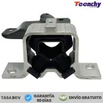 BASE MOTOR DER TEENCHY TC-LN-012 LOGAN SANDERO 8V