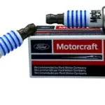 BUJIA MOTORCRAFT SP493