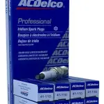 BUJIA ACDELCO 41-110