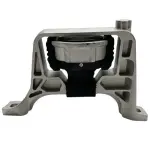 BASE MOTOR DER TEENCHY TC-MZD-025 MAZDA 3 MOTOR 1.6