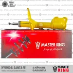 AMORT G MK 334506 SANTE FE DEL DER