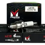 BUJIA MAGNUSS L87YC