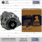ALTERNADOR COUNA GUARD A2TA5391/13787/50035 LANCER SIGNO TOURING
