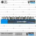 ARBOL LEVA MP 8200100527 SYMBOL CLIO MEGANE 1.6 16V ADMISION