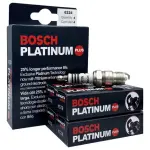 BUJIA BOSCH 4311 (BL15Y)