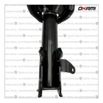 AMORT G OKAMI B30D-28-700A ALLEGRO LASER TRA DER