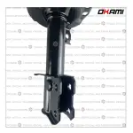 AMORT G OKAMI 333755 CORSA MONTANA 1.8 DEL DER