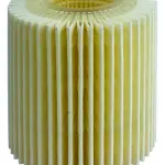 FILTRO ACEITE TOYOTA 04152-YZZA6