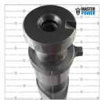 ARBOL LEVA MP XS6E-6250-BB FIESTA KA ECOSPORT 1.6 1 PIN