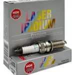 BUJIA NGK ILKR7B8 IRIDIUM
