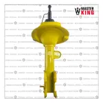 AMORT G MK 334506 SANTE FE DEL DER